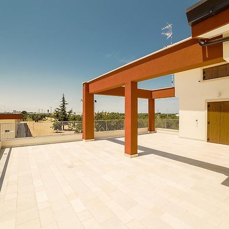 Tenuta Gurgo Bitonto Bagian luar foto