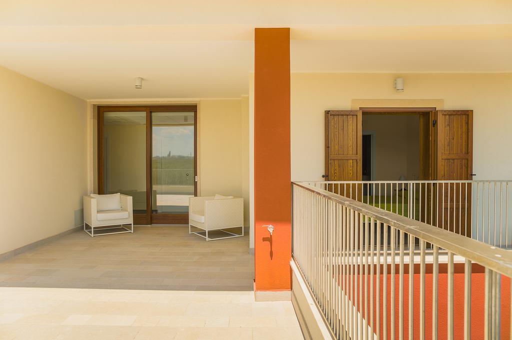 Tenuta Gurgo Bitonto Bagian luar foto